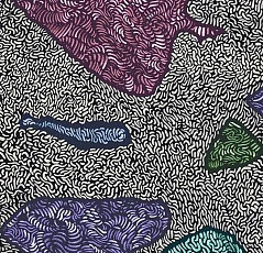 Ковролин Forbo Flotex by Galeote 340031 f Reef Isle фото 1 | FLOORDEALER