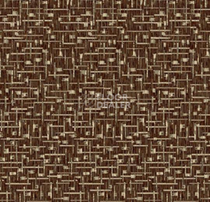 Ковролин Forbo Flotex Vision lines 680007 (Etch) Mocha фото 1 | FLOORDEALER
