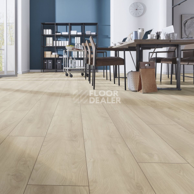 Ламинат Kronotex Mammut Plus d4752 Дуб Светлый Марко фото 5 | FLOORDEALER