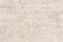 Пробковое покрытие Eco Cork LINEA WHITE фото 1 | FLOORDEALER