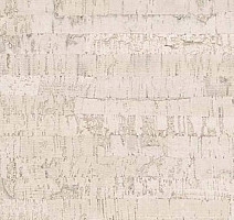 Пробковое покрытие Eco Cork LINEA WHITE фото 1 | FLOORDEALER