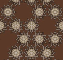 Ковролин Ege Highline Cultures rf 5500124 фото 1 | FLOORDEALER