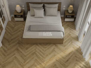 Tulesna Art Parquet 4мм 1005-20 Garant фото 2 | FLOORDEALER