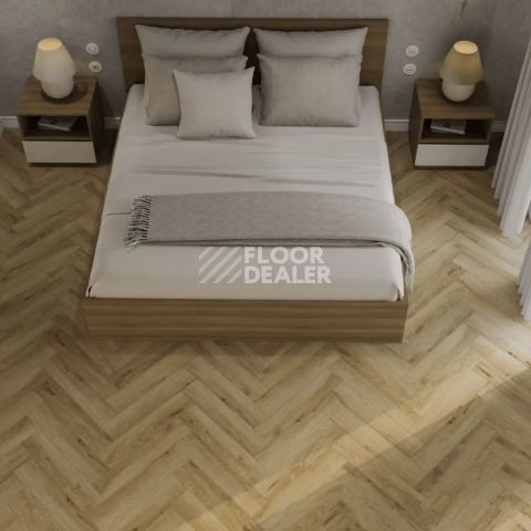 Tulesna Art Parquet 4мм 1005-20 Garant фото 2 | FLOORDEALER