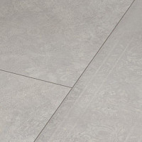 Ламинат Parador Trendtime 5 1743597 Бетон Светло-серый с Орнаментом фото 1 | FLOORDEALER