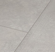 Ламинат Parador Trendtime 5 1743597 Бетон Светло-серый с Орнаментом фото 1 | FLOORDEALER