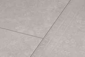 Ламинат Parador Trendtime 5 1743597 Бетон Светло-серый с Орнаментом фото  | FLOORDEALER