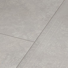 Ламинат Parador Trendtime 5 1743597 Бетон Светло-серый с Орнаментом фото 1 | FLOORDEALER