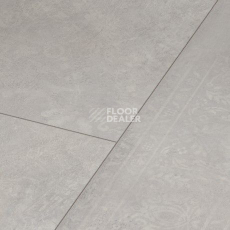 Ламинат Parador Trendtime 5 1743597 Бетон Светло-серый с Орнаментом фото 1 | FLOORDEALER