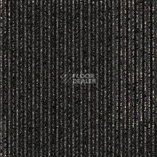 Ковровая плитка Interface Knit One, Purl One Shadow Stitch фото 1 | FLOORDEALER