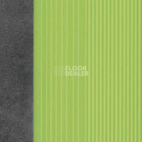 Линолеум Gerflor Tarastep 0724_Carbone_Bamboo фото 1 | FLOORDEALER