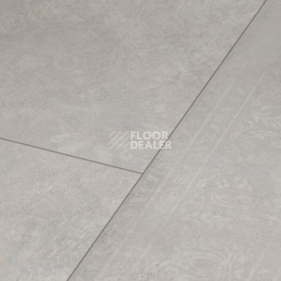 Ламинат Parador Trendtime 5 1743597 Бетон Светло-серый с Орнаментом фото 1 | FLOORDEALER