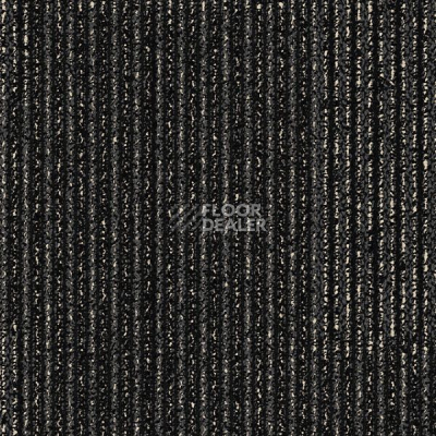 Ковровая плитка Interface Knit One, Purl One Shadow Stitch фото 1 | FLOORDEALER