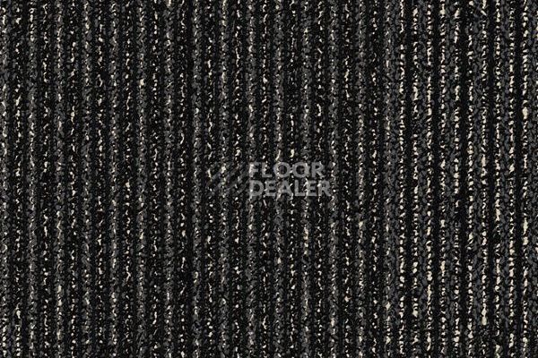Ковровая плитка Interface Knit One, Purl One  Shadow Stitch  фото 1 | FLOORDEALER