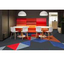 Balance Magic Cube 100 12 фото 2 | FLOORDEALER