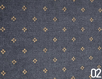 Ковролин Haima Chic 02 фото 1 | FLOORDEALER