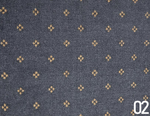 Ковролин Haima Chic 02 фото 1 | FLOORDEALER