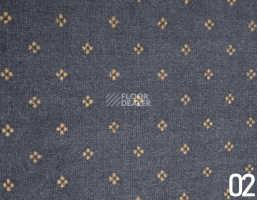 Ковролин Haima Chic 02 фото 1 | FLOORDEALER