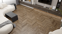 Alpine Floor Chevron LVT 2.5мм Макадамия ECO20-5 фото 3 | FLOORDEALER