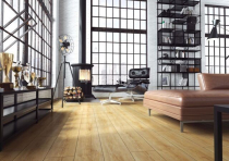 Kronopol Aurum Symfonia Aqua Zero d4527 Дуб Виво фото 4 | FLOORDEALER