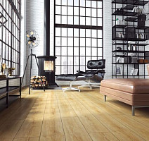 Kronopol Aurum Symfonia Aqua Zero d4527 Дуб Виво фото 4 | FLOORDEALER