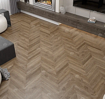Alpine Floor Chevron LVT 2.5мм Макадамия ECO20-5 фото 3 | FLOORDEALER