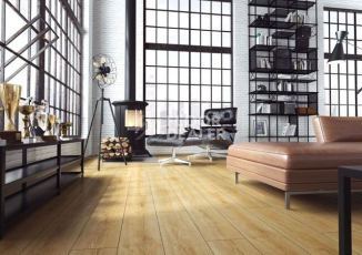 Kronopol Aurum Symfonia Aqua Zero d4527 Дуб Виво фото 4 | FLOORDEALER