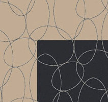 Ковролин Halbmond Nightlife Flair 17131 a 01 фото 1 | FLOORDEALER