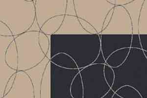 Ковролин Halbmond Nightlife Flair 17131 a 01 фото  | FLOORDEALER