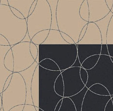 Ковролин Halbmond Nightlife Flair 17131 a 01 фото 1 | FLOORDEALER