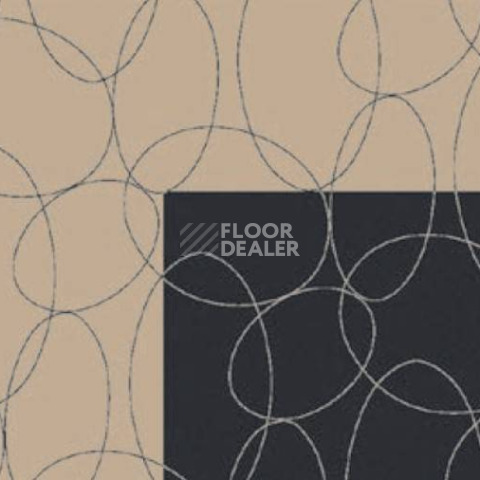 Ковролин Halbmond Nightlife Flair 17131 a 01 фото 1 | FLOORDEALER