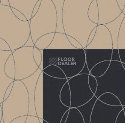 Ковролин Halbmond Nightlife Flair 17131 a 01 фото 1 | FLOORDEALER