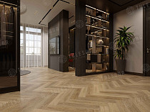Tulesna Art Parquet  LVT 2.5мм Stella 1005-201 фото 4 | FLOORDEALER
