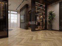 Tulesna Art Parquet  LVT 2.5мм Stella 1005-201 фото 4 | FLOORDEALER