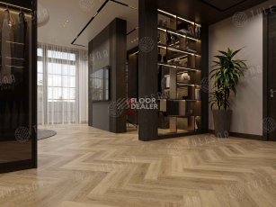Tulesna Art Parquet  LVT 2.5мм Stella 1005-201 фото 4 | FLOORDEALER
