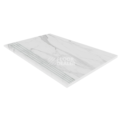 Керамогранит Montis Ступень 30x120x10 Ступень mn 01-30x120-Непол. фото 1 | FLOORDEALER