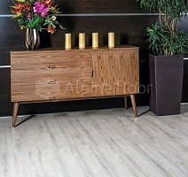 Alpine Floor Ultra 2мм ДУБ СНЕЖНЫЙ ECO 5-14 фото 3 | FLOORDEALER