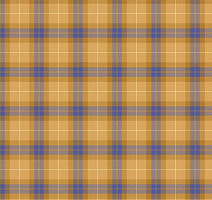 Ковролин Agnella Impulse Tartan Gold фото 1 | FLOORDEALER