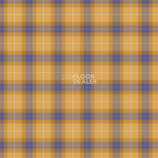 Ковролин Agnella Impulse Tartan Gold фото 1 | FLOORDEALER