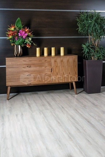 Alpine Floor Ultra 2мм ДУБ СНЕЖНЫЙ ECO 5-14 фото 3 | FLOORDEALER