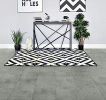 Alpine Floor Stone Mineral Core Дорсет (без подложки) ECO 4-7 фото 3 | FLOORDEALER