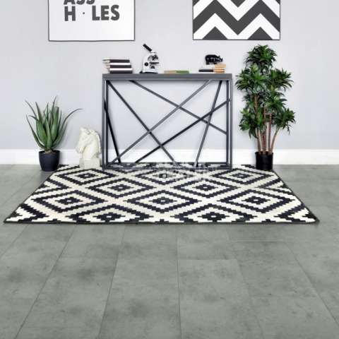 Alpine Floor Stone Mineral Core Дорсет (без подложки) ECO 4-7 фото 3 | FLOORDEALER