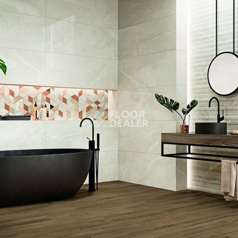 Sajonia 19.5X120 Cerezo фото 4 | FLOORDEALER