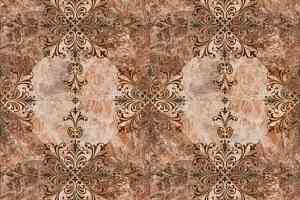 Линолеум Juteks Planeta VOLGA 1305 фото  | FLOORDEALER