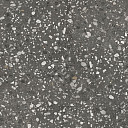 Кварцвиниловые полы Vertigo Inspire плитка 9506 TERRAZZO GREY  | FLOORDEALER