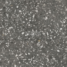 Кварцвиниловые полы Vertigo Inspire плитка 9506 TERRAZZO GREY фото 1 | FLOORDEALER
