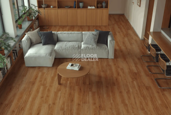 Tulesna Hard 5 мм 1044-10 Etalon фото 2 | FLOORDEALER