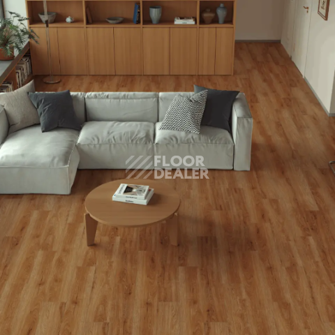 Tulesna Hard 5 мм 1044-10 Etalon фото 2 | FLOORDEALER
