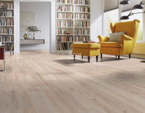 Rooms Loft 10мм R1013A Дуб светлый фото 6 | FLOORDEALER