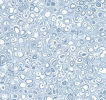 Линолеум Grabo Polis Water фото 1 | FLOORDEALER